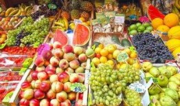 吃瓜最新事件爆料水果店,水果店成最新爆料热点，揭秘娱乐圈幕后真相